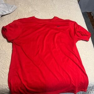 Nike Dri-fit t shirt